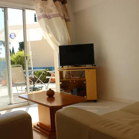 Regina Gardens 002 Apartment Paphos